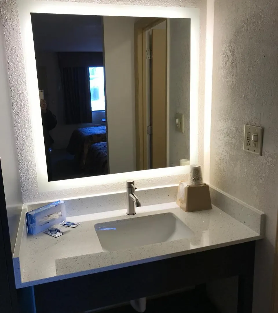 Motel Sunset Inn Northlake Charlotte
