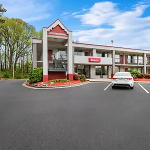 Red Roof - Airport Motel