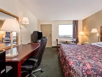 Sunset Inn Northlake Charlotte 0*,