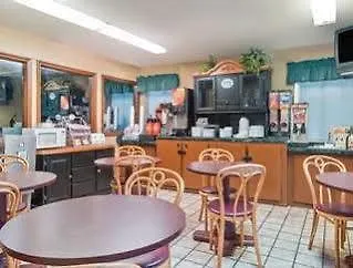 Motel Sunset Inn Northlake Charlotte United States