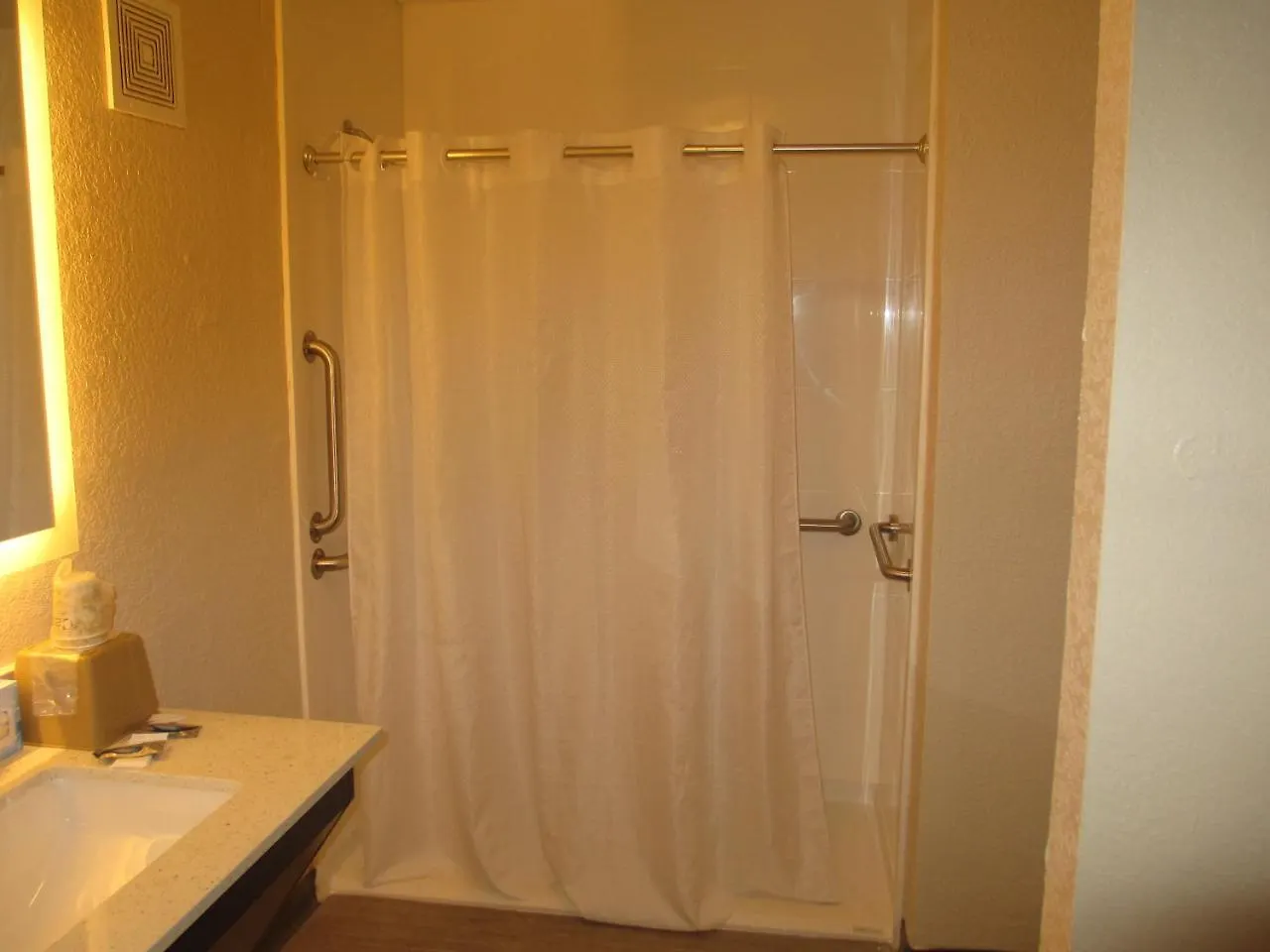 Motel Sunset Inn Northlake Charlotte