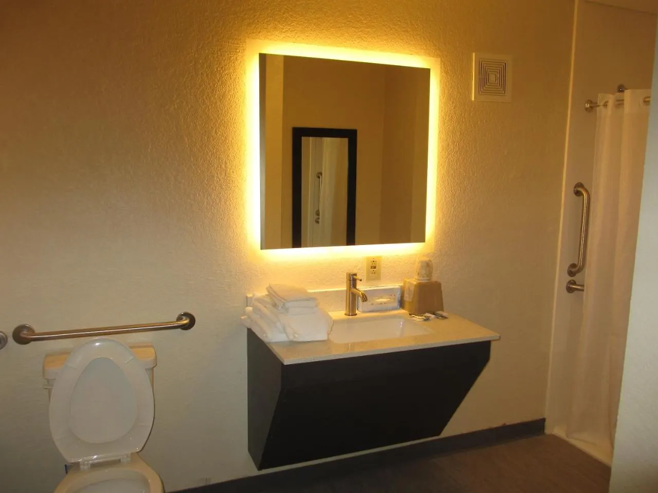 Sunset Inn Northlake Charlotte 0*,