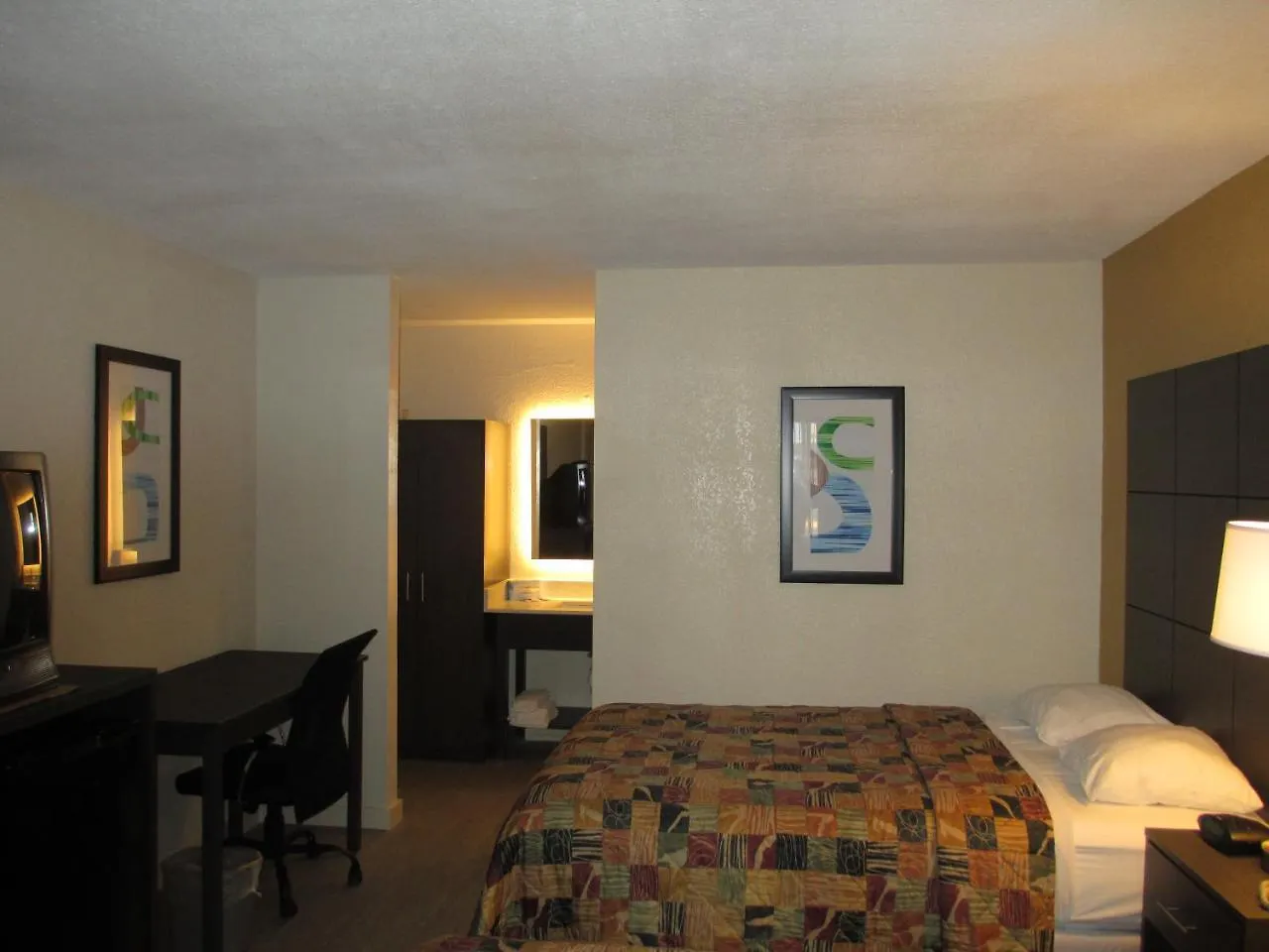 Sunset Inn Northlake Charlotte United States